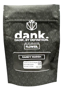 DANK - Dank | Randy Marsh | 14g