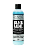 Randy's Black Label Glass Cleaner