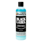 Randy's Black Label Multi-Purpose Smokeware Cleaner