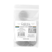 Randy's | Stainless Steel Screens | .75" | 20ct