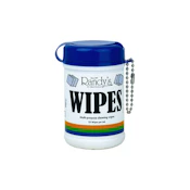 Dab Wipes