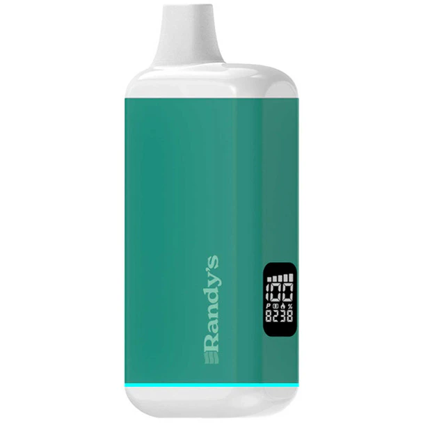 RANDY'S - Randy's | Inspo 510 Battery Main Image