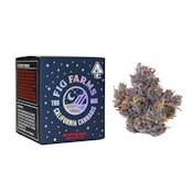 Fig Farms Rapper Weed Flower 3.5g