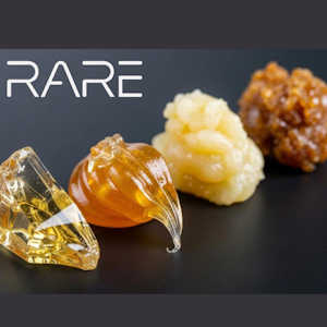 Rare Cannabis Co. - GMO | 1g BHO
