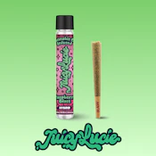 Raspberry Blast | 1.2g