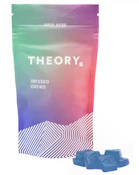 HD Raspberry Gummies - 1000mg - TWI