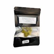 Raspberry Lemonade #1 3.5g