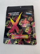 Monster Xtracts | Raspberry Lemonade | 200mg 