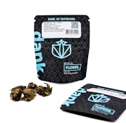 Raspberry OG | Flower | 1g