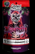 Smoken Promises - Raspberry Reaper - 7g Flower