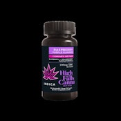 Raspberry Purple | Gummies | 100mg/20 Pieces