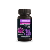 Raspberry Purple | Gummies | 100mg/20 Pieces