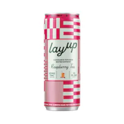 Layup | Raspberry Tea | 10mg
