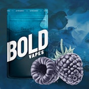 BOLD Raspberry | Cartridge | 1g | Botanist