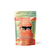 Citrus Squeeze Gummy, 1:1 CBD:THC
