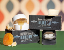 Apricot Scone & Sister's Cheese (S/I) - Double Dab - Concentrate | 1g | Raven's View Genetics