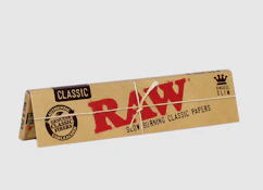 Classic Papers | King Size Slim