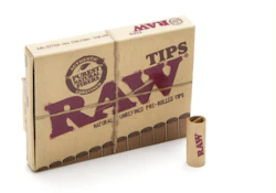 Pre-Rolled Tips 21pk