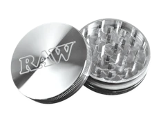 Raw - Metal Grinder