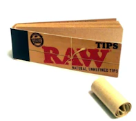 Original Tips Regular 50pk