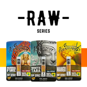 AK-47 (S) -  Cartridge - HF Raw - 1gm