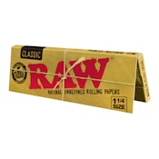 Classic Rolling Papers - 1 1/4"