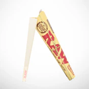 Raw Cone King Size