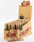 Raw Cone Pack