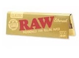 Raw Ethereal Papers 1 1/4