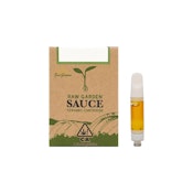 PB Souffle Sauce Cartridge 1g