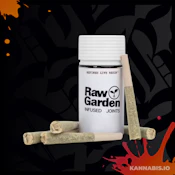 Raw Garden | Purple Lemonade RLR Infused Joint