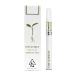 Raw Garden Sour Apple Hybrid Live Resin 0.5g Vape Pen (All In One)