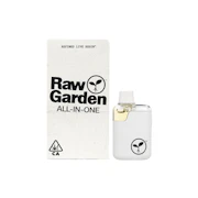 Raw Garden - 1g RLR AIO - Citron Soda