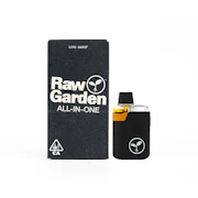 Raw Garden - 1g Sauce AIO - Gravy