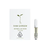 Raw Garden - Tank - Blue Dream (S) 1G