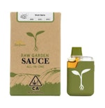 Raw Garden Sauce All-In-One 1g Dosi Punch