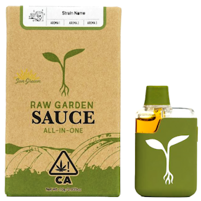 PB Souffle Sauce - All In One (1g)