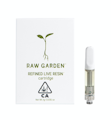 Raw Garden | Electric Daze | 1:1 CBD Cartridge | 1g