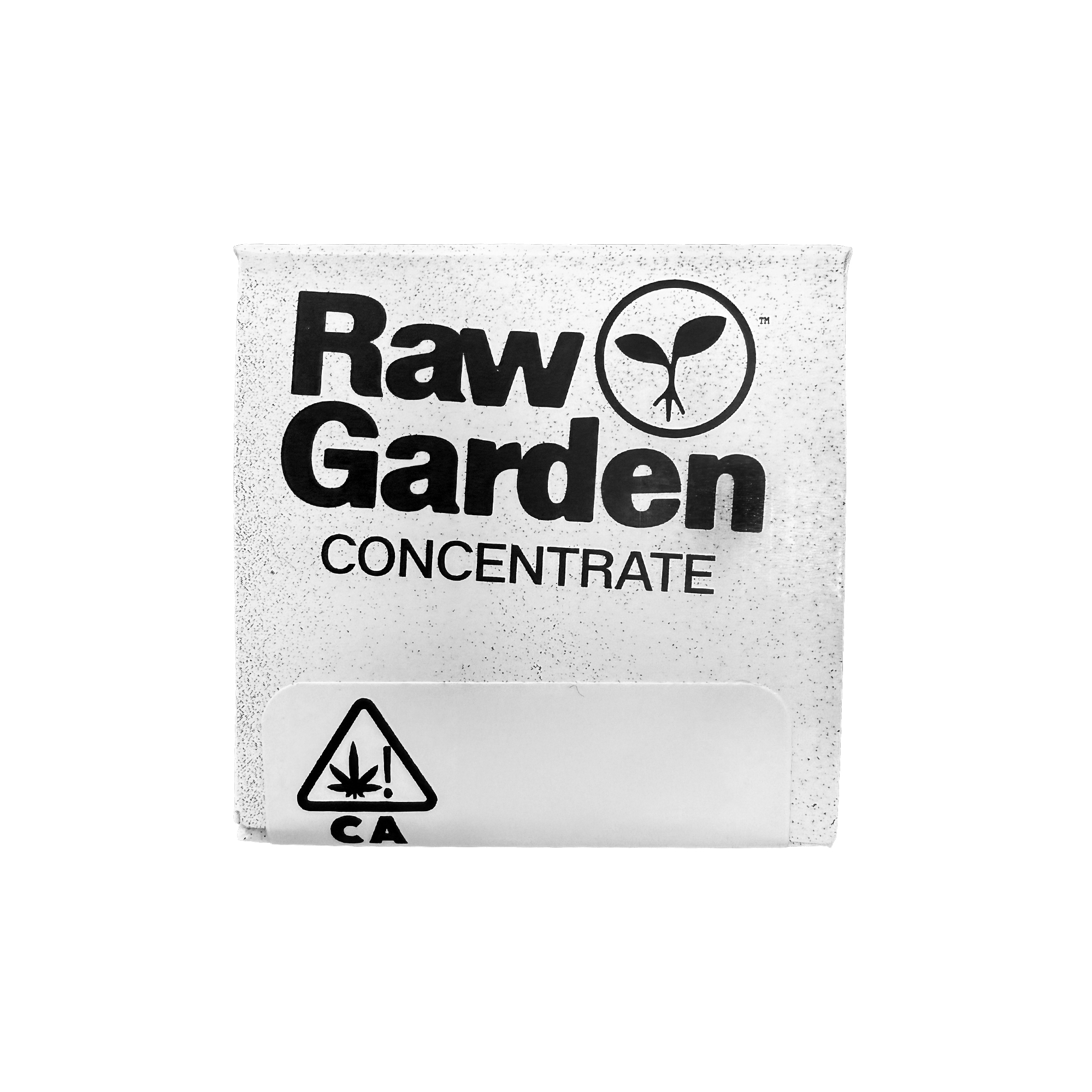 Raw Garden Kimbo Cake Diamonds 1.0g
