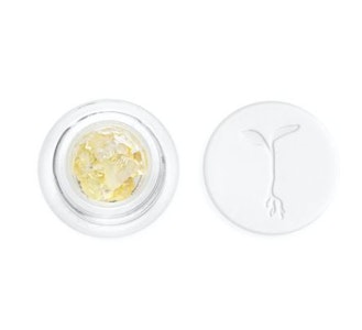 RAW GARDEN - Raw Garden Crushed Diamonds 1g Limeade 