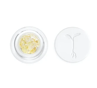 RAW GARDEN - Raw Garden Crushed Diamonds Kiwi Dream