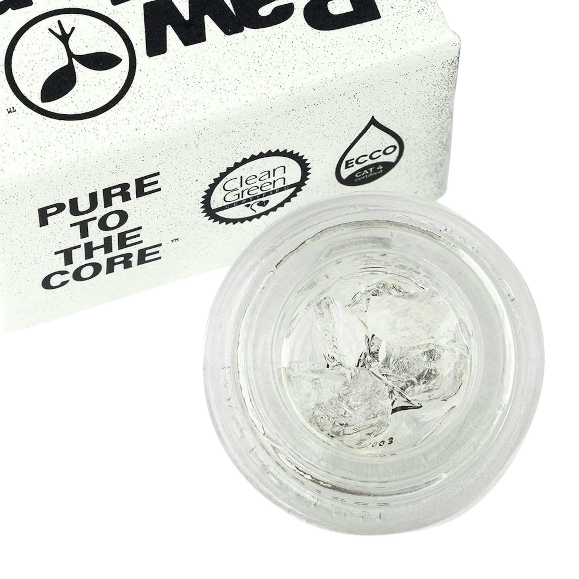 Raw Garden - Raw Garden | Slymer | Diamonds | [1g] | Sativa Main Image