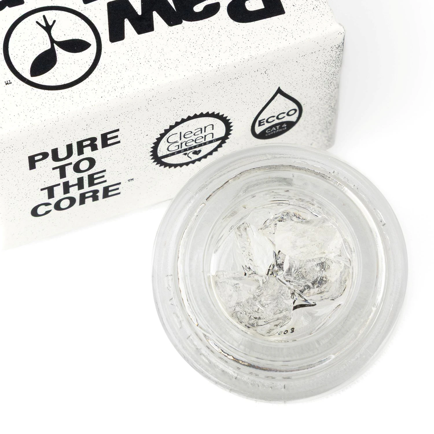 Raw Garden - Raw Garden - 1g Diamonds - Old Family Purple Main Image