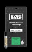 Ever Drop Liquid Diamonds - Watermelon Z - Vape Cart - 1.0g