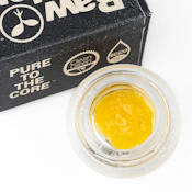 Raw Garden Funk N Fire (I) Live Resin 1g