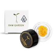Raw Garden Live Sauce 1g Slymer
