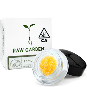 Next Day - Lemon Soda - Live Resin (1g)