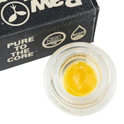 Raw Garden | Tre Flip Kush | Live Resin | [1g] | Hybrid