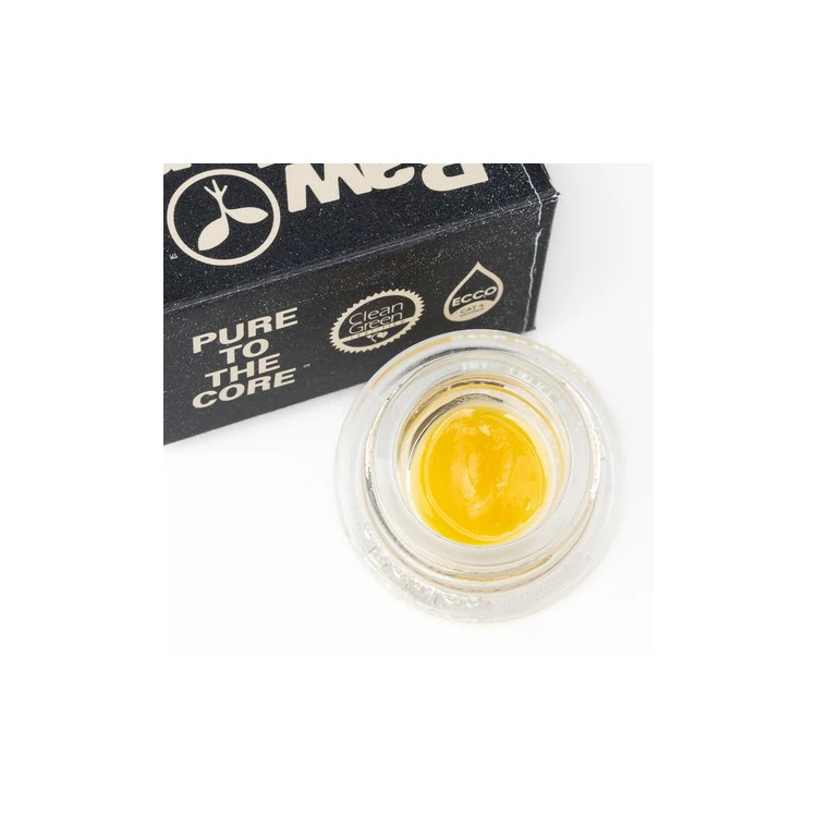 Raw Garden - Raw Garden | GSC | Live Badder | 1g Main Image
