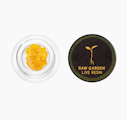 Raw Garden Live Resin 1g Blue Dream